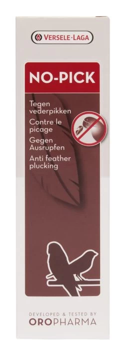 VERSELE-LAGA Oropharma No-pick 100ml