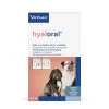 Virbac Hyaloral 60 Tabletten 1 Virbac Hyaloral 60 Tabletten -Dierenparadijspaleis 1188e0f0144d92f673523317ee3c6ad1b554ef3f77047e09f87315479407eede