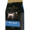 Prospera Plus Mini Adult 2 Kg -Dierenparadijspaleis 1b59ac7773e5dde37845a8971d121c147be023ee7ec63098b530efd07188db9c