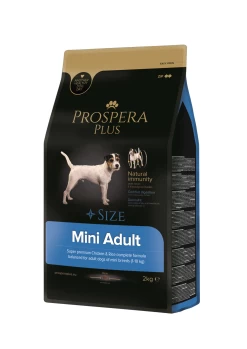 Prospera Plus Mini Adult 2 Kg