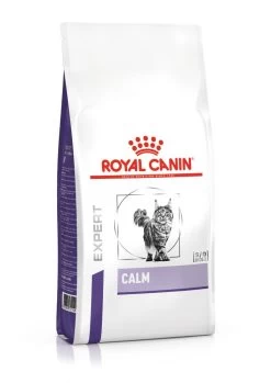 Royal Canin Calm - Kattenvoer - 2kg -Dierenparadijspaleis 2021 vhn dry calm zone europe version 2 perfect product page master thumbnails 865915 1