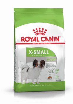 Royal Canin Extra Small Adult - Hondenvoer - 3kg