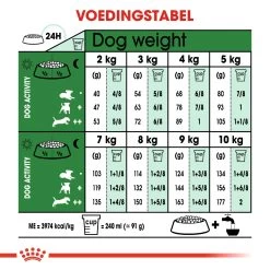Royal Canin Mini Adult 8+ - Hondenvoer - 2kg -Dierenparadijspaleis 2cb187438e7264311598a0c544c43234f8ba09f4a1d116ab910bd8dcb7f2f3f5 3