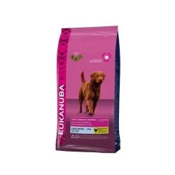 Eukanuba Adult Weight Control Large Breed – Hondenvoer – 15kg -Dierenparadijspaleis 30dce583c0a77242f0996cb6b47775bf94fe2b0bd02c13f4b3ecd5ae30756655