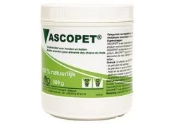 Ascopet 500G Vmd