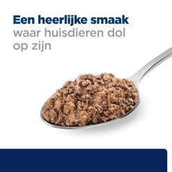 Hill's Hill’s Prescription Diet Z/D Ultra – Hondenvoer – 12x370g 13 Hill's Hill’s Prescription Diet Z/D Ultra – Hondenvoer – 12x370g -Dierenparadijspaleis 52742039732 4 NL