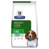 Hill's Hill’s Prescription Diet R/D – Hondenvoer Met Kip – 4kg -Dierenparadijspaleis 52742047256 0