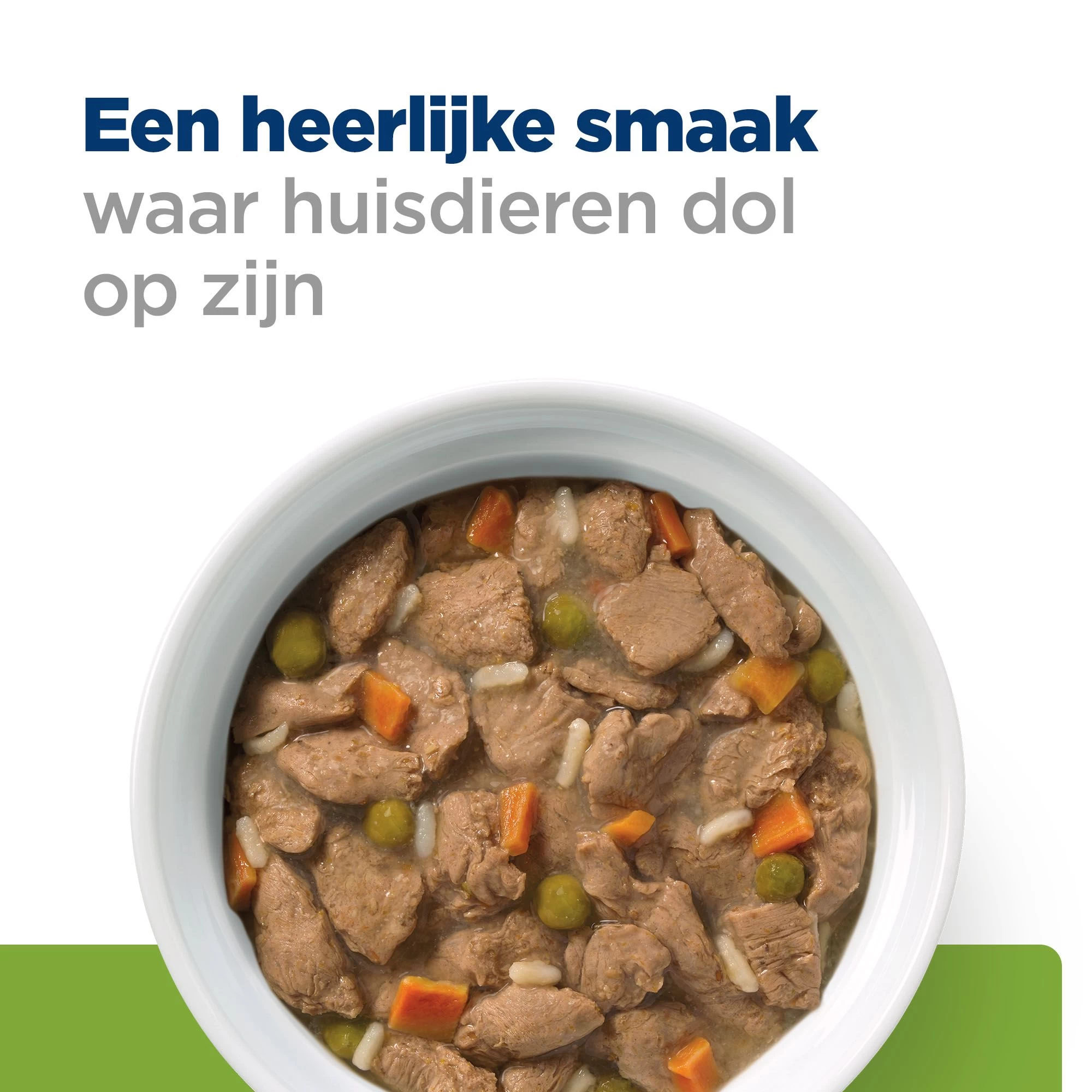 Hill's Prescription Diet Metabolic Kip- En Groentenstoofpotje Voor Hond 24x156g 7 Hill's Prescription Diet Metabolic Kip- En Groentenstoofpotje Voor Hond 24x156g - Afbeelding 5
