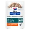 Hill's Prescription Diet W/D Multibenefit Voor Kat 12x85g -Dierenparadijspaleis 52742053783 0