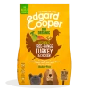 Edgard & Cooper Edgard&Cooper Biologisch Hondenvoer Met Kalkoen – 7kg -Dierenparadijspaleis 5425039485249