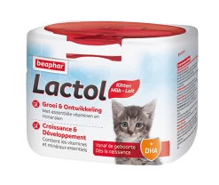Beaphar Lactol Kitten Milk 250g