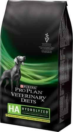 Purina Proplan Veterinary Diets Hypoallergenic - Hondenvoer - 11kg
