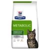 Hill's Prescription Diet Metabolic Weight Management Kattenvoer Met Kip 3kg -Dierenparadijspaleis 6b79effc72eb259f125940c67c10b4a737102cc0fffa36661eea82fb8355ae99