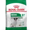Royal Canin Mini Adult 8+ - Hondenvoer - 2kg -Dierenparadijspaleis 6e788edc8efafe185fc63853e1a33c1470b26f106bd7923f618f2aaa044f6dee