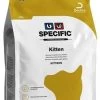 Specific FPD Kitten - Kattenvoer - 2kg 2 Specific FPD Kitten - Kattenvoer - 2kg -Dierenparadijspaleis 70df80bfd83f9f585f0db02469115d954bf4ba6f63ea376574d3f129ca2725f9