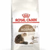 Royal Canin Ageing 12+ Kattenvoer 2kg -Dierenparadijspaleis 85989b14e42ef2e42d9759722d957199f515ffaf3a94765abb59776798f0bcff