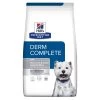 Hill's Prescription Diet Derm Complete Mini Environmental/food Sensitivities Hondenvoer Met Rijst & Ei 1kg -Dierenparadijspaleis 88dd4aee4166836cece3826b7ea5f1ecd4d702b1d1c17d19a28bd91fbae06b2d