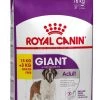 Royal Canin Giant Adult Hondenvoer 15kg + 3kg Gratis -Dierenparadijspaleis 9824a5889d0403abb113b3f2962d461de8695a7d70f6cd6e02bfddc33e7ad789