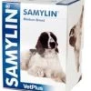 Samylin Medium Breed 30 Zkjs -Dierenparadijspaleis 99267d3139b5d559027d73f2867c967cd4e120fdaaaf3e4d57b24a7452ad4e2e