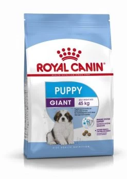 Royal Canin Giant Puppy- Hondenvoer - 3,5kg