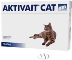 Aktivait Cat Blister Vexo 60caps