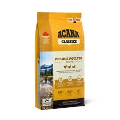 Acana Classics Prairie Poultry Hond 11,4kg