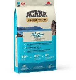 Acana Highest Proteïn Pacifica Hond 2kg