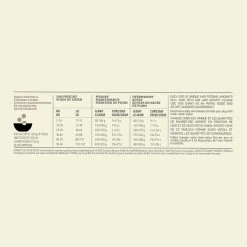 Acana Light & Fit Hond 2kg -Dierenparadijspaleis Acana Light Fit Recipe Dog Dosage