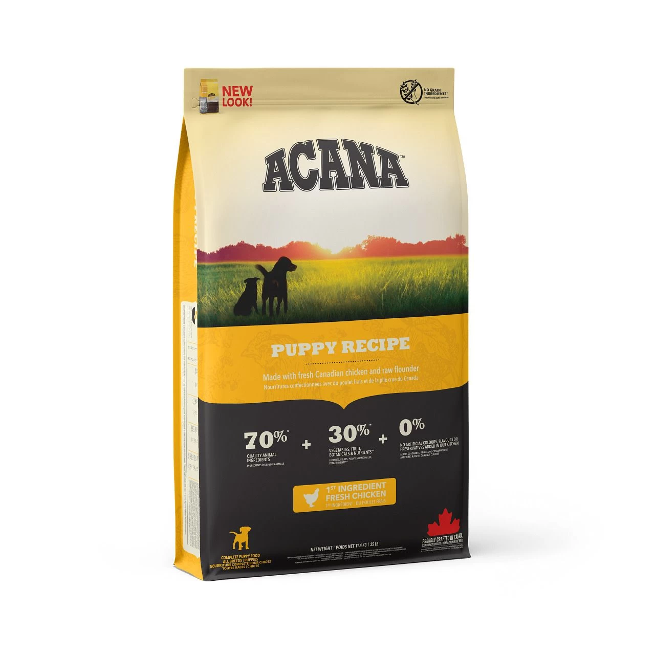 Acana Puppy Hond 11,4kg 3 Acana Puppy Hond 11,4kg