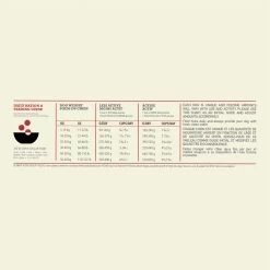 Acana Sport & Agility Hond 11,4kg -Dierenparadijspaleis Acana Sport Agility Recipe Dog Dosage