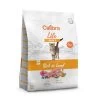 Calibra Life Adult Kattenvoer Met Lam 6kg -Dierenparadijspaleis CALIBRA LIFE CAT ADULT LAMB CHICKEN 1 5KG