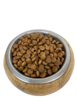 Gutsy Chicken Munchies Medium/Large Adult 6kg -Dierenparadijspaleis Gutsy Chicken Munchies Medium Large Adult Korrels