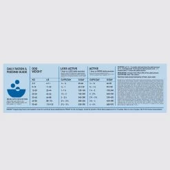 Orijen Whole Prey Original Hond 2kg -Dierenparadijspaleis Orijen Original Adult Dog Dosage 1