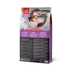 Orijen Whole Prey Puppy Large Breed Hond 11,4kg -Dierenparadijspaleis Orijen Puppy Large 1