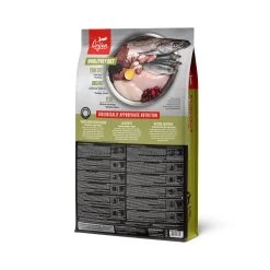 Orijen Whole Prey Senior Hond 11,4kg -Dierenparadijspaleis Orijen Senior Dog 1 1