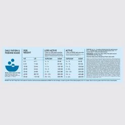 Orijen Whole Prey 6 Fish Hond 11,4kg -Dierenparadijspaleis Orijen Six Fish Adult Dog Dosage