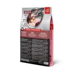 Orijen Whole Prey Small Breed Hond 1,8kg -Dierenparadijspaleis Orijen Small Breed Adult Dog 1 1