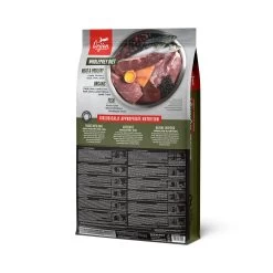 Dierenparadijspaleis -Dierenparadijspaleis Orijen Tundra Adult Dog 1 2