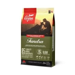 Orijen Whole Prey Tundra Hond 2kg