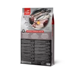 Orijen Whole Prey Fit & Trim Hond 2kg -Dierenparadijspaleis Orijnen Fit Trim Adult Dog 1 2