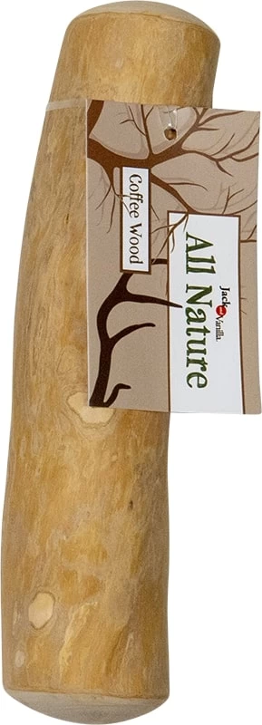 JV ALL NATURE Koffiehout Naturel-XL 4 JV ALL NATURE Koffiehout Naturel-XL - Afbeelding 2