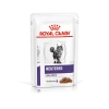 Royal Canin Neutered Satiety Balance - Kattenvoer - 12x 85g -Dierenparadijspaleis RC neutered balance cat gravy