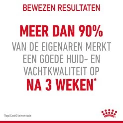 Royal Canin Hair & Skin Care Kattenvoer 4kg -Dierenparadijspaleis Royal Canin Hair Skin Care Kat NL 06 1