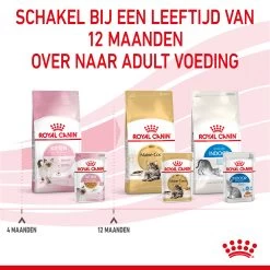 Royal Canin Kitten In Jelly Kattenvoer 12x85g 18 Royal Canin Kitten In Jelly Kattenvoer 12x85g -Dierenparadijspaleis Royal Canin Kitten Jelly NL 8