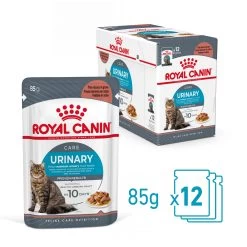 Royal Canin Urinary Care Natvoer In Gravy Kattenvoer 48x85g 17 Royal Canin Urinary Care Natvoer In Gravy Kattenvoer 48x85g -Dierenparadijspaleis Royal Canin Urinary Care Gravy Kat NL 04