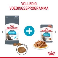 Royal Canin Urinary Care Natvoer In Gravy Kattenvoer 48x85g 19 Royal Canin Urinary Care Natvoer In Gravy Kattenvoer 48x85g -Dierenparadijspaleis Royal Canin Urinary Care Gravy Kat NL 06