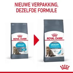 Royal Canin Urinary Care Kattenvoer 4kg -Dierenparadijspaleis Royal Canin Urinary Care Kat NL 03