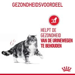 Royal Canin Urinary Care Kattenvoer 4kg -Dierenparadijspaleis Royal Canin Urinary Care Kat NL 07