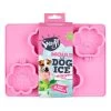 Smoofl Starterkit Medium -Dierenparadijspaleis Smoofl Mould Dog Ice Medium