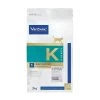Virbac HPM Kidney Support K1 - Kattenvoer - 3kg -Dierenparadijspaleis VET HPM Cat Kidney Support 3Kg